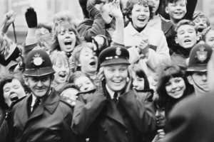 �������: ������� � ���� �� ����� ������ � 1964 ����.