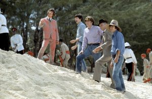 2 ����� 1965: C����� ������: Help!, ������