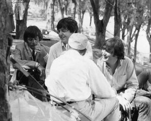 2 ����� 1965: C����� ������: Help!, ������