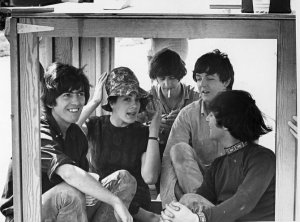 Today In The Beatles History