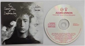 Julian Lennon � The Secret Value Of Daydreaming(1986)