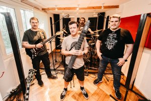 Abrete Gandul - Referencias Circulares (Abrete Gandul - 2018)