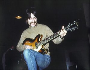 EMI Studios, 3 ����� 1967 ����,