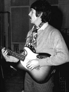 Today In The Beatles History