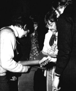 Today In The Beatles History