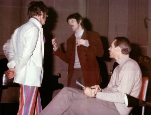 Today In The Beatles History