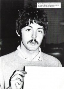 Today In The Beatles History