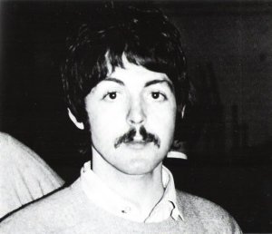 Today In The Beatles History