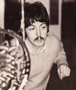 Today In The Beatles History