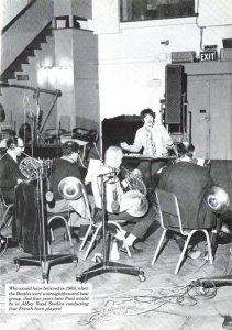 Today In The Beatles History