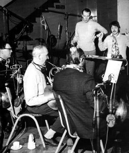 Today In The Beatles History