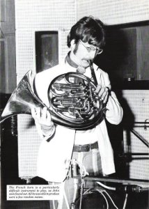 Today In The Beatles History