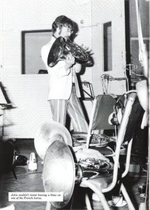 Today In The Beatles History