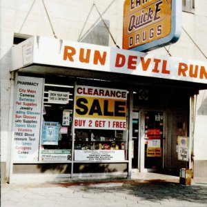 ������: Honey Hush, Lonesome Town, Run Devil Run ���� ���������
