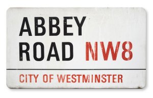 �������� ���� Abbey Road ������ �� 37 200 ������ ����������