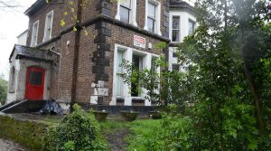 The Beatles ������: Casbah Coffee Club, ���������