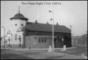 The Beatles ������: Plaza Ballroom, ����-������