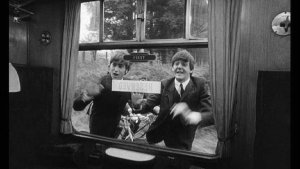 4 ����� 1964: ������: A Hard Day's Night � 8.00, �����