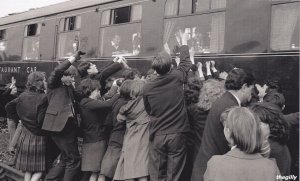 Today In The Beatles History