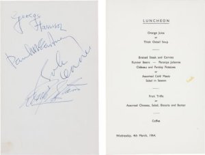 4 ����� 1964: