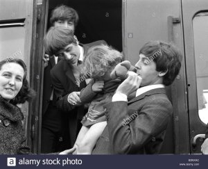 Today In The Beatles History