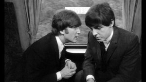 Today In The Beatles History