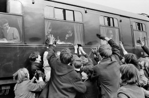 Today In The Beatles History