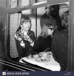 Today In The Beatles History