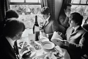 Today In The Beatles History