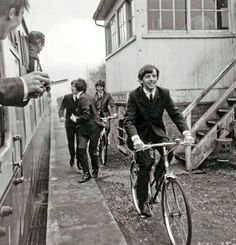 Today In The Beatles History