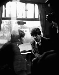 Today In The Beatles History