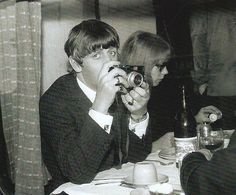 Today In The Beatles History