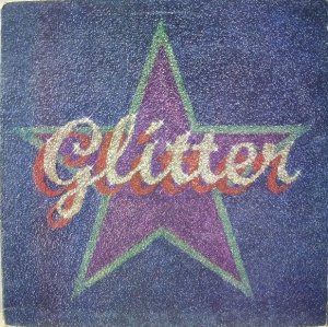 ����� ������� 3 ����� 1972 ● Gary Glitter �� Glitter ► Glam Rock