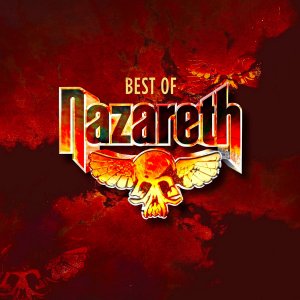 ����� ���������� ������� Nazareth 2026 The Best �� BMG: