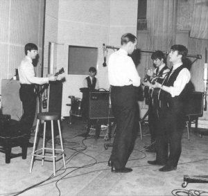 Today In The Beatles History