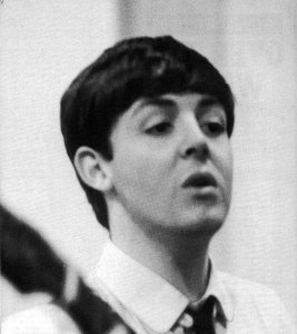 Today In The Beatles History