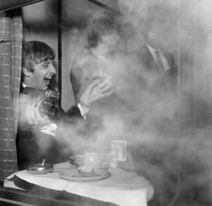 5 ����� 1964: