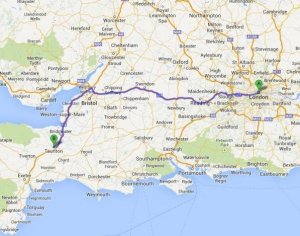 5 ����� 1964: