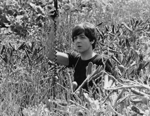 Today In The Beatles History