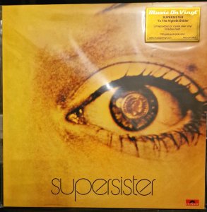 � ��� ������ � �������, ����� ������ ������ ����������� ������ ���������������� ���� Supersister To The Highest Bidder (1971), ������������ � 2025 ���� � ��������� ���� �� ���� ������� ������ Music On Vinyl. ������������ ������ � �������� �����! � ��� ��, ��� � Birth Control, ���� ������ ����� ������ ������ �����, ����� ��������� �� ������ ������ ������� �� ���������.