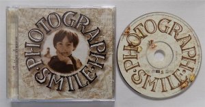 Julian Lennon - Photograph Smile(1998)