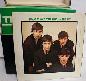 Today In The Beatles History