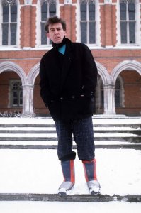 Today In The Beatles History