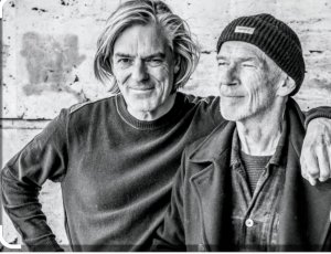 ������� ���� Peter A.G.Nielsen � ������� Jens J.G.Nielsen - Gnags 