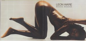 Leon Ware - Musical Massage (1976)