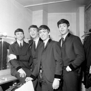 1963.01.22 - London. Playhouse Theatre. Saturday Club 