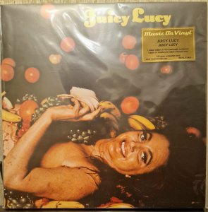 �������� ������ ���������� ���-������ Juicy Lucy, ������������ � 1969 ���� ����������� ��������� �� ����� ����������� �������� ������ The Misunderstood