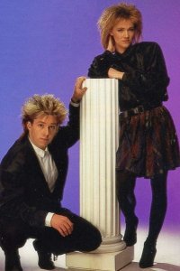 � 1989 ���� ������ Roxette ����� ���������� ������ ������� ������ ������� ������ ������ Rockbjörnen (����. Rock Bear ) � ����������� ������ � ������)