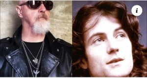 Rob Halford of Judas Priest on Peter Hammill of Van der Graaf Generator 