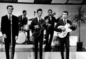 1963.03.07 - Nottingham. Elizabethan Ballroom